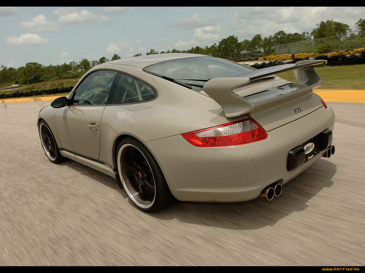 , porsche